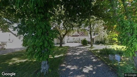 Apartments for rent in Mariager - Photo from Google Street View