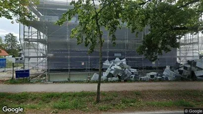 Apartments for rent in Dahme-Spreewald - Photo from Google Street View