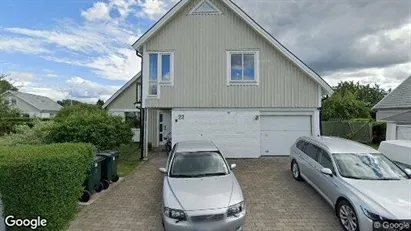 Apartments for rent in Norrköping - Photo from Google Street View