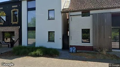 Apartments for rent in Wemmel - Photo from Google Street View