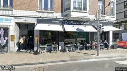 Apartments for rent in Luik - Photo from Google Street View