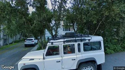 Apartments for rent in Reykjavík Hlíðar - Photo from Google Street View
