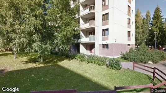 Apartments for rent in Lahti - Photo from Google Street View