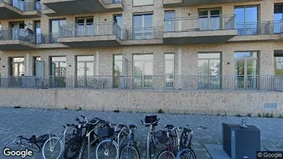 Apartments for rent in Diemen - Photo from Google Street View