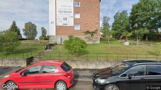 Apartments for rent in Växjö - Photo from Google Street View