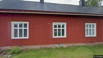 Apartments for rent in Bengtsfors - Photo from Google Street View