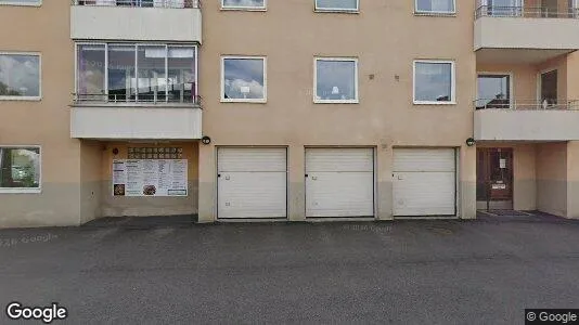 Apartments for rent in Kristianstad - Photo from Google Street View