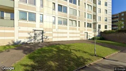 Apartments for rent in Malmö City - Photo from Google Street View