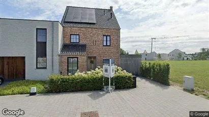 Rooms for rent in Alken - Photo from Google Street View