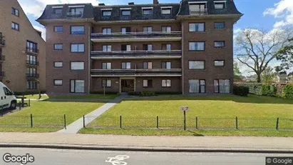Apartments for rent in Harelbeke - Photo from Google Street View