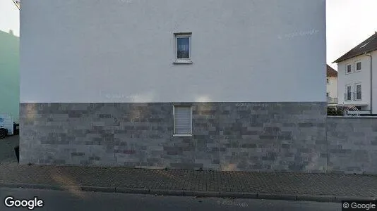 Apartments for rent in Breisgau-Hochschwarzwald - Photo from Google Street View