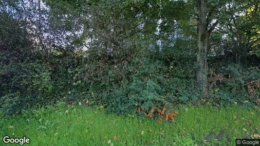 Apartments for rent in Karlsruhe - Photo from Google Street View