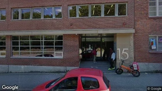 Apartments for rent in Location is not specified - Photo from Google Street View