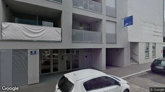 Apartments for rent in Wien Rudolfsheim-Fünfhaus - Photo from Google Street View