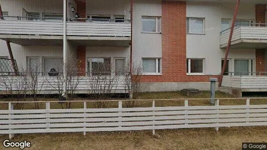 Apartments for rent in Oulu - Photo from Google Street View