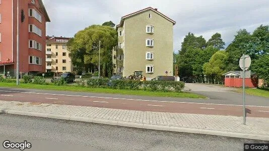 Apartments for rent in Joensuu - Photo from Google Street View