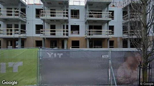 Apartments for rent in Espoo - Photo from Google Street View