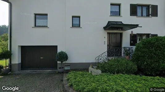 Apartments for rent in Rankweil - Photo from Google Street View