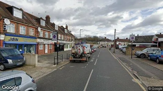 Apartments for rent in Harrow - Middlesex - Photo from Google Street View