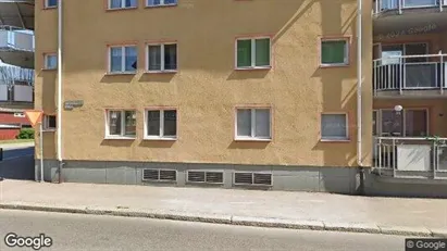 Apartments for rent in Falun - Photo from Google Street View