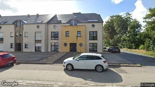 Apartments for rent in Messancy - Photo from Google Street View