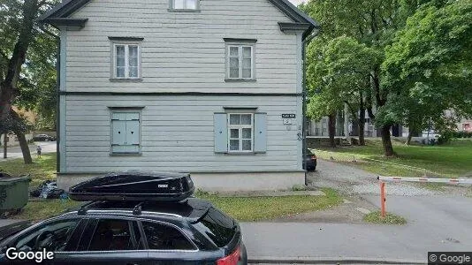 Apartments for rent in Tallinn Kesklinna - Photo from Google Street View