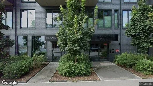 Apartments for rent in Tallinn Kesklinna - Photo from Google Street View