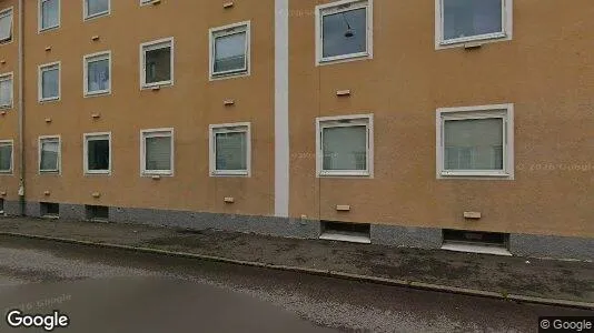 Apartments for rent in Uddevalla - Photo from Google Street View