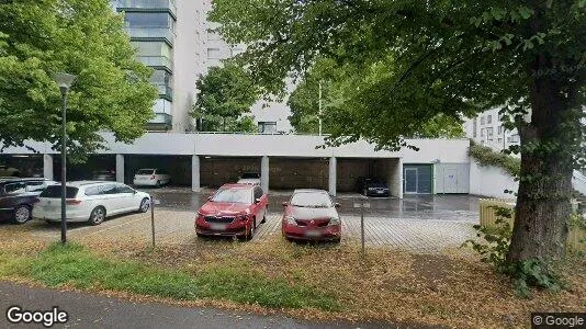 Apartments for rent in Helsinki Läntinen - Photo from Google Street View