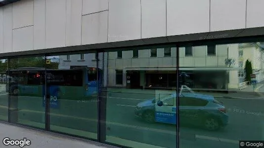 Apartments for rent in Bregenz - Photo from Google Street View