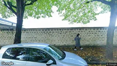 Apartments for rent in Nanterre - Photo from Google Street View