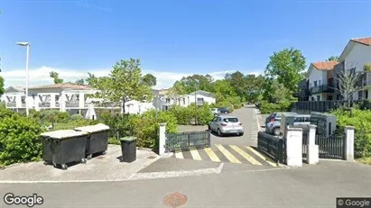 Apartments for rent in Bordeaux - Photo from Google Street View