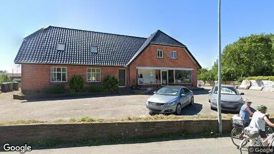 Apartments for rent in Vester Skerninge - Photo from Google Street View