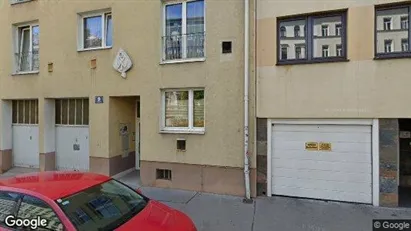 Apartments for rent in Vienna Landstraße - Photo from Google Street View