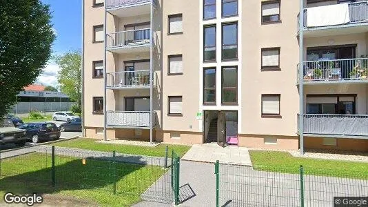 Apartments for rent in Straß in Steiermark - Photo from Google Street View