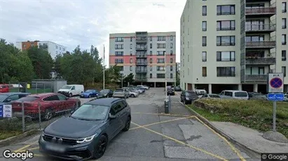 Apartments for rent in Tallinn Kesklinna - Photo from Google Street View