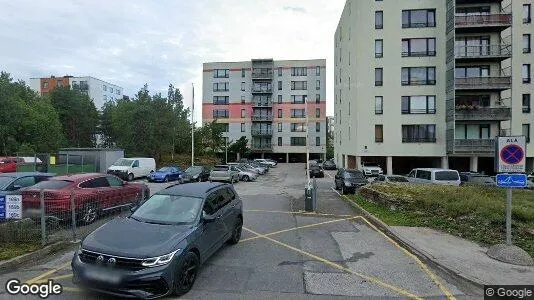 Apartments for rent in Tallinn Kesklinna - Photo from Google Street View