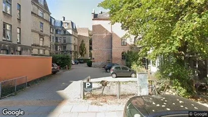 Apartments for rent in Frederiksberg C - Photo from Google Street View