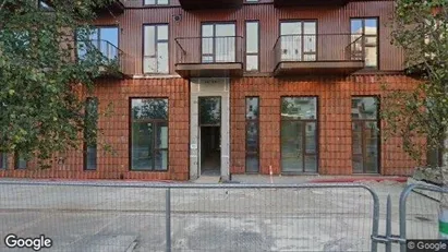 Apartments for rent in Copenhagen S - Photo from Google Street View