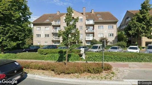 Apartments for rent in Harelbeke - Photo from Google Street View