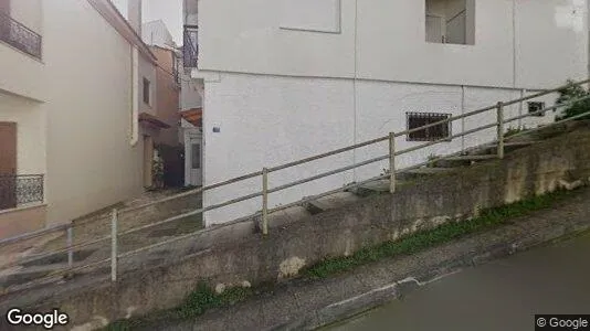 Apartments for rent in Ioannina - Photo from Google Street View