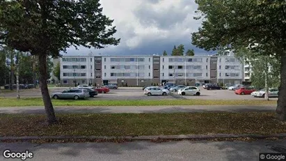 Apartments for rent in Lahti - Photo from Google Street View