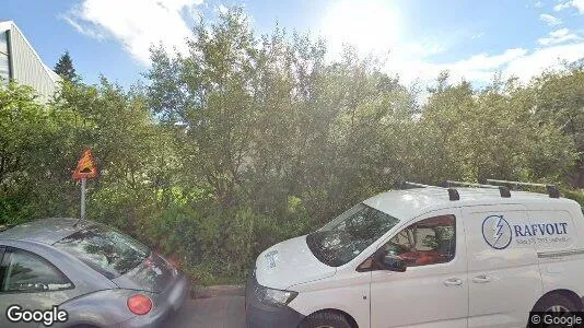 Apartments for rent in Reykjavík Laugardalur - Photo from Google Street View