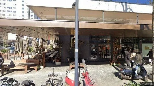 Apartments for rent in Rotterdam Centrum - Photo from Google Street View