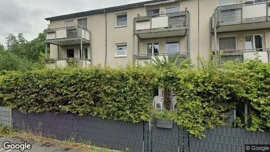 Apartments for rent in Wesel - Photo from Google Street View
