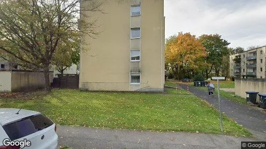 Apartments for rent in Wesel - Photo from Google Street View