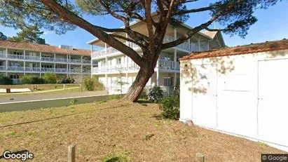 Apartments for rent in Arcachon - Photo from Google Street View