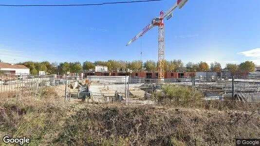 Apartments for rent in Istres - Photo from Google Street View