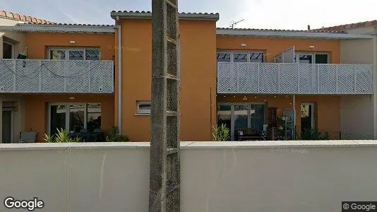 Apartments for rent in Muret - Photo from Google Street View