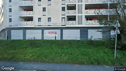 Apartments for rent in Bordeaux - Photo from Google Street View